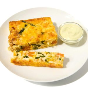 Poblano - Monthly Supply