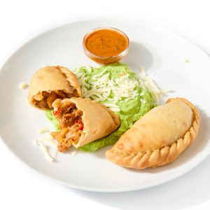 Beef Empanadas with Chimichurri Sauce - Party Pack