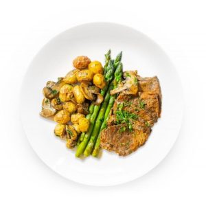 Bundle: Maggie's Braised Short Rib + Beefy Baked Mac and Cheese - 4 Meal Pack