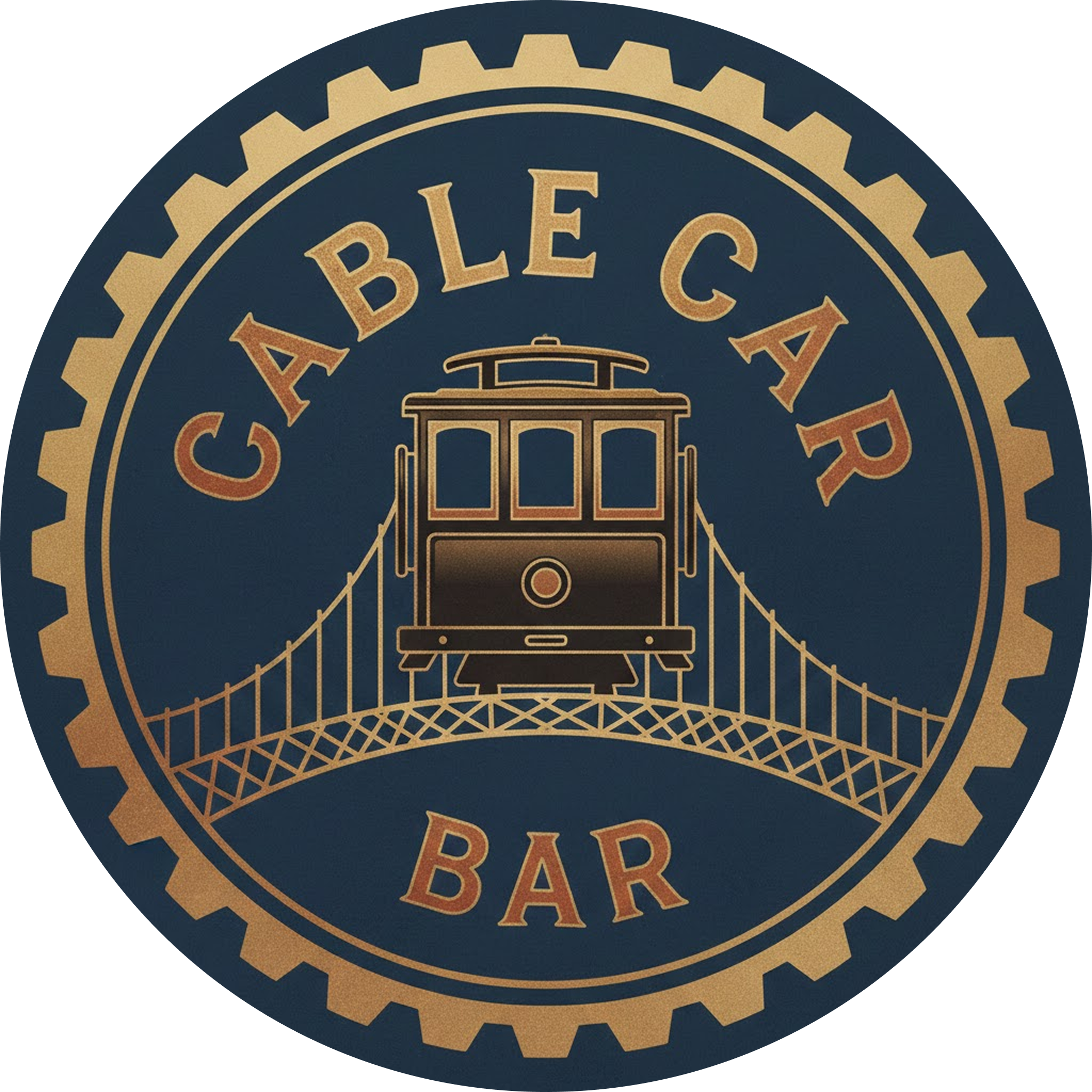 Cable Car Bar